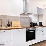 Alter Schwede 1 Apartment Vechta