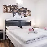 Alter Schwede 1 Apartment
