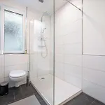 Alter Schwede 1 Apartment *