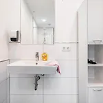 Alter Schwede 1 Apartment