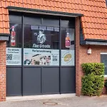 Alter Schwede 1 Vechta
