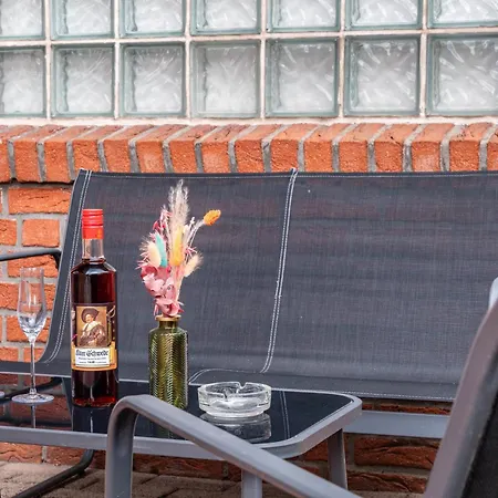 Alter Schwede 1 Vechta