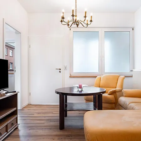 Appartamento Alter Schwede 1 Vechta