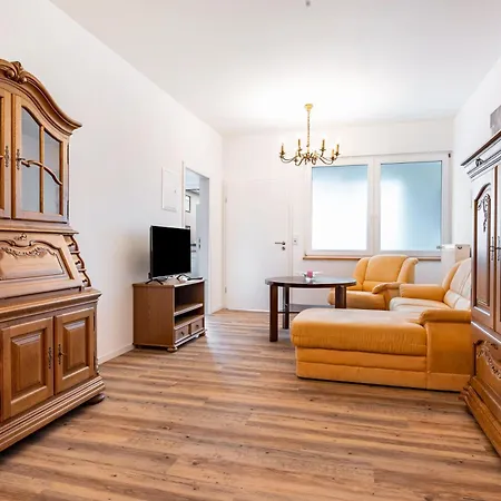 Alter Schwede 1 * Vechta