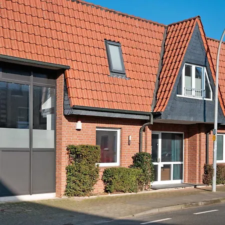 Appartamento Alter Schwede 1 Vechta