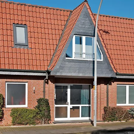 Appartamento Alter Schwede 1