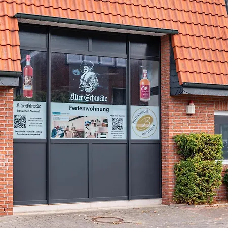 Alter Schwede 1 * Vechta