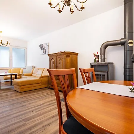 Apartman Alter Schwede 1