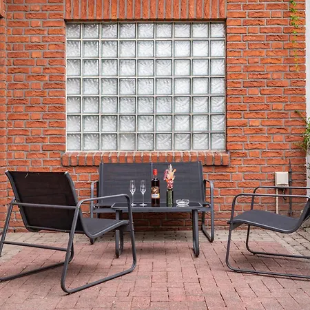 Apartman Alter Schwede 1 Vechta