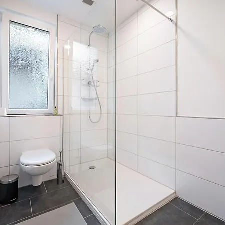 Alter Schwede 1 Apartamento *